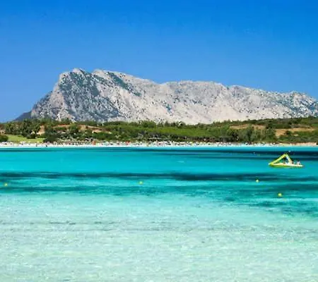 Casa vacanze Casa San Teodoro (Sardinia)