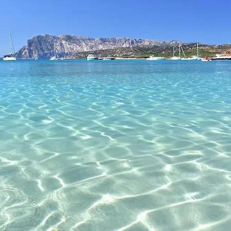 Casa Casa vacanze San Teodoro (Sardinia)