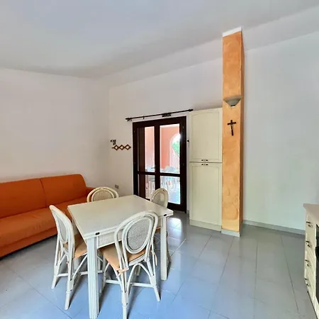 Casa * San Teodoro (Sardinia)