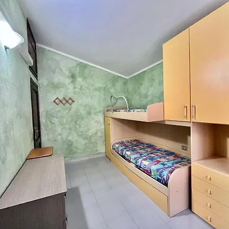 Casa San Teodoro (Sardinia)