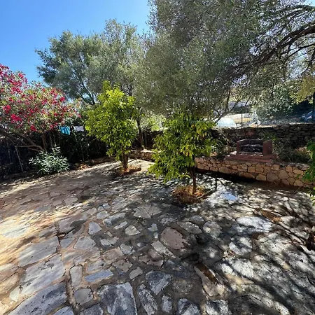 Casa بيت للعطل