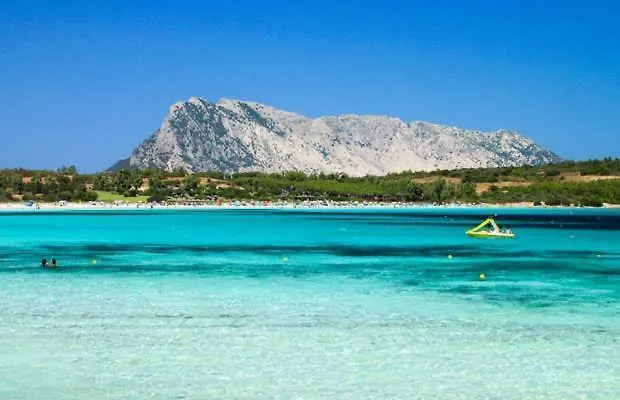 بيت للعطل Casa سان تيودورو