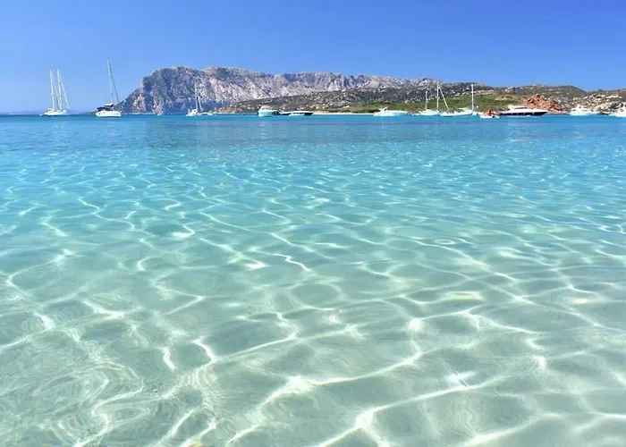 Casa بيت للعطل سان تيودورو