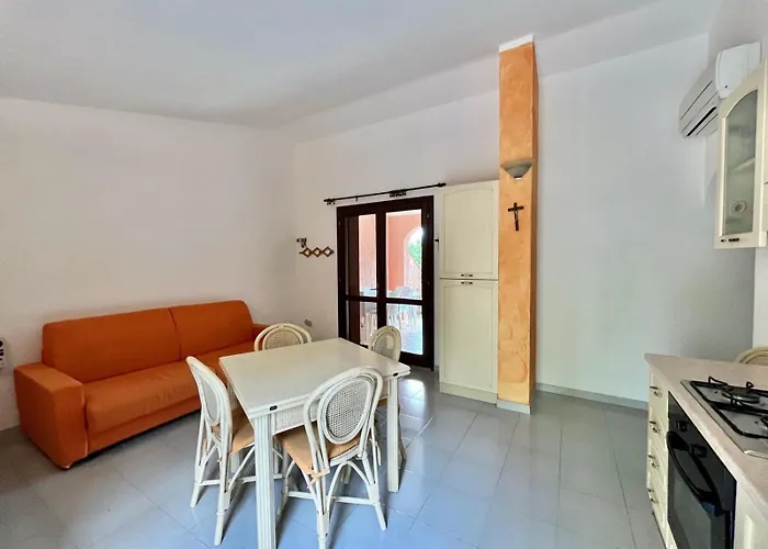 Casa * سان تيودورو