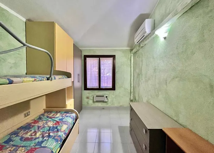 Casa بيت للعطل