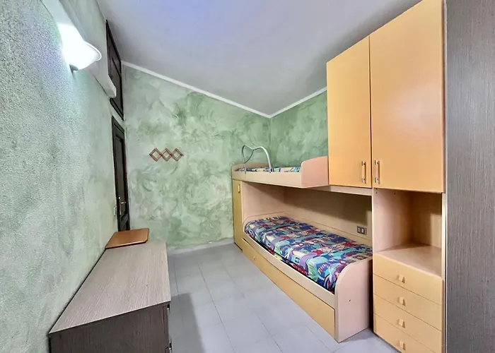 Casa سان تيودورو