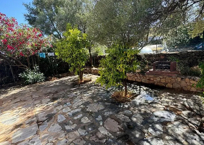 Casa بيت للعطل